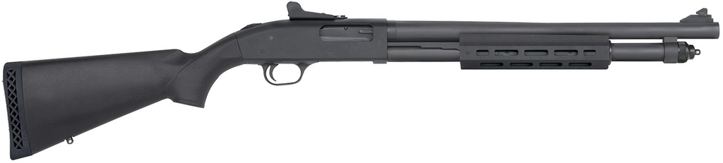 Mossberg 590A1 Milspec 1