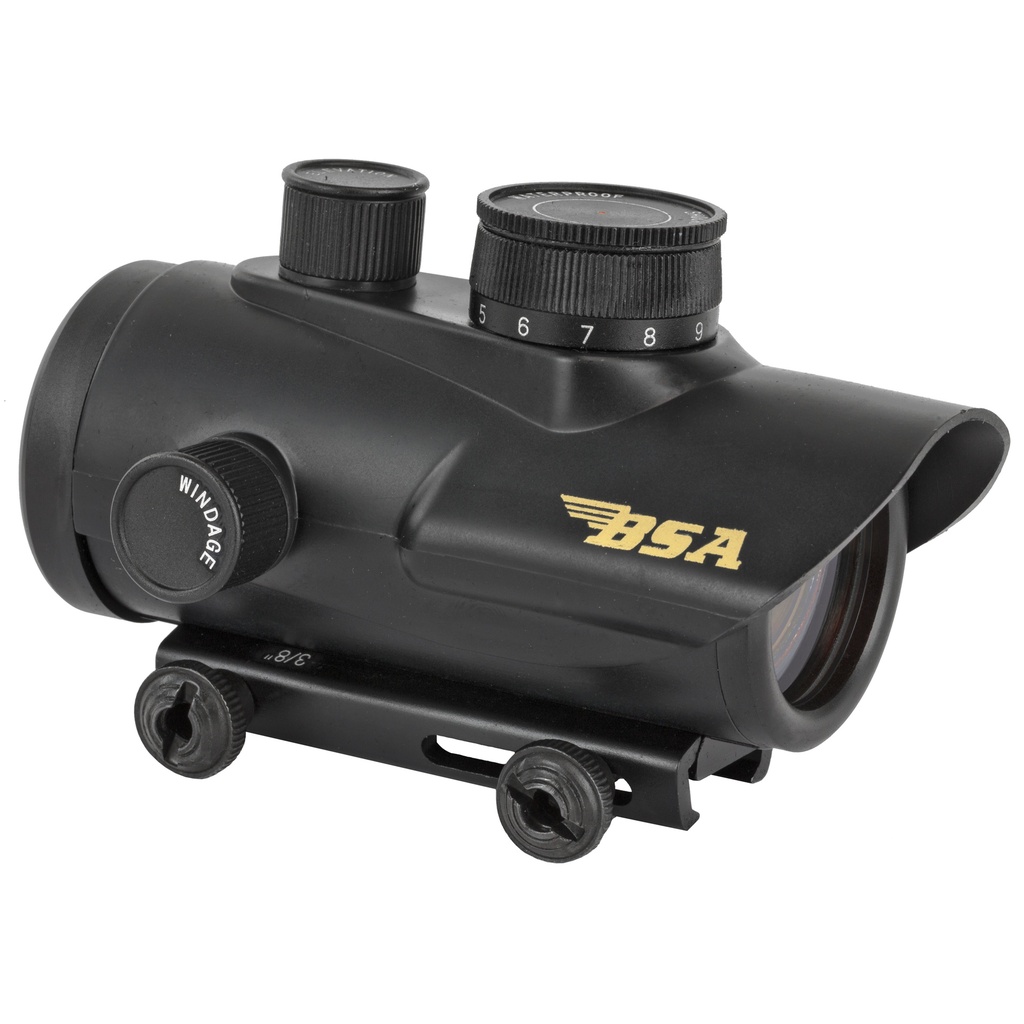 BSA RED DOT 30MM 5 MOA 1