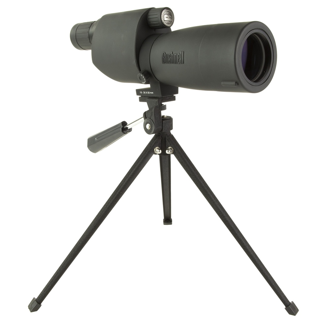 BUSHNELL SENTRY SPTNG SCP 18-36X50 1