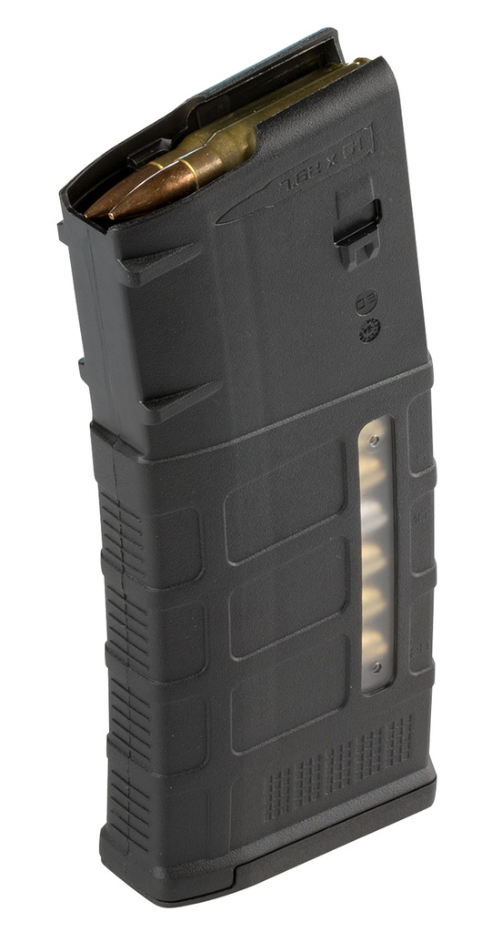 Magpul PMAG 25 M118 Gen M3 1