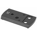 BURRIS FASTFIRE MNT FOR GLK & BER PX 1