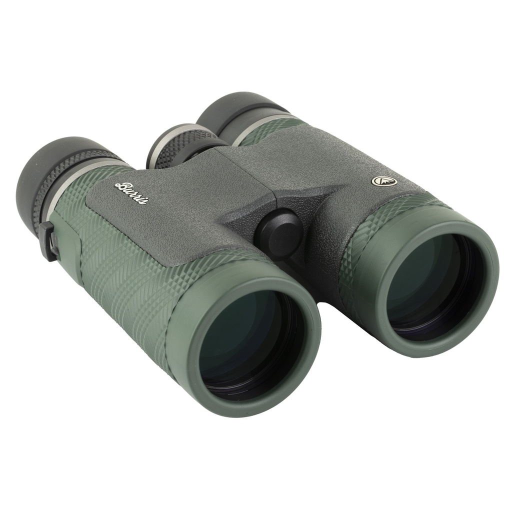 BURRIS DROPTINEHD 10X42MM GRN/GRY 1