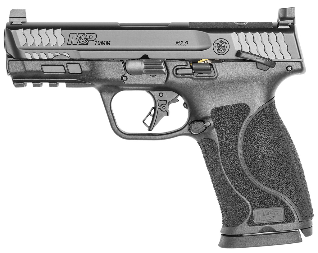Smith and Wesson M&P10mm M2.0 1