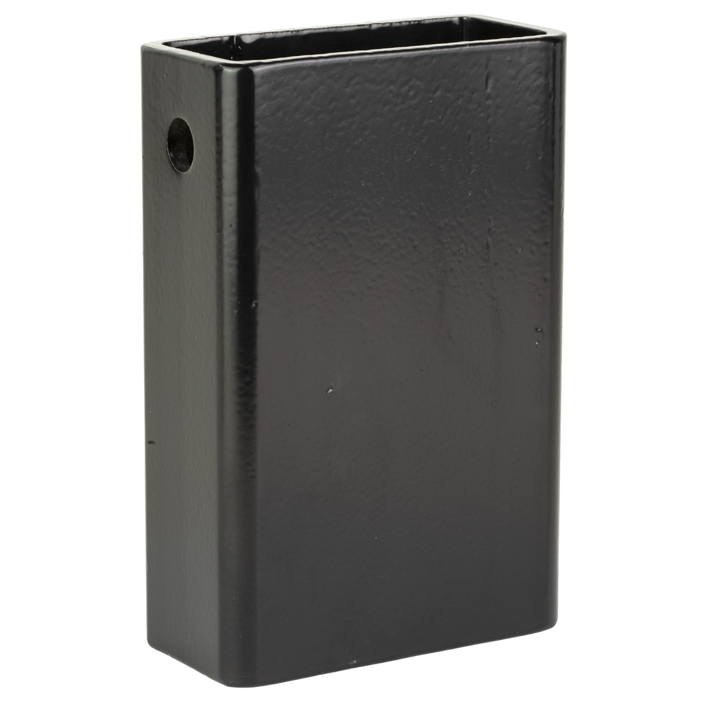 CALDWELL 2X4 POST PLATE HANGER 1