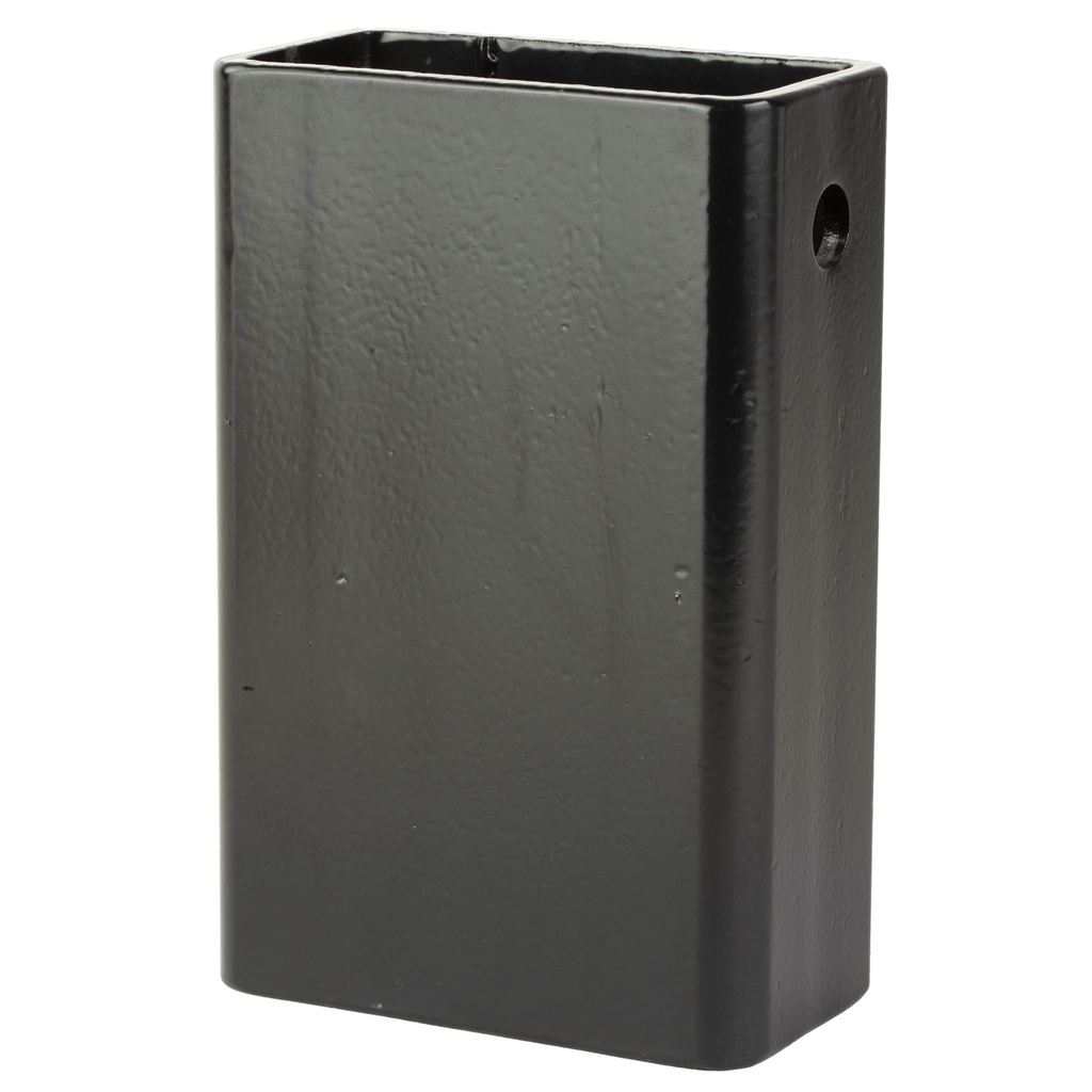CALDWELL 2X4 POST PLATE HANGER 2