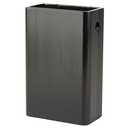 CALDWELL 2X4 POST PLATE HANGER 2