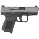 CANIK TP9 ELITE SC 9MM 3.6" TUNG 12R 1