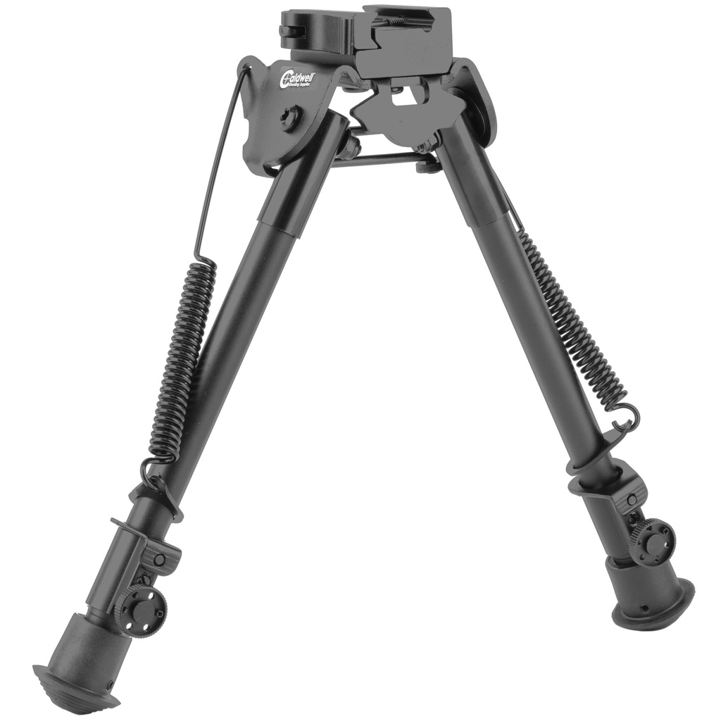 CALDWELL PIC RAIL XLA 9-13"FIXED BLK 1