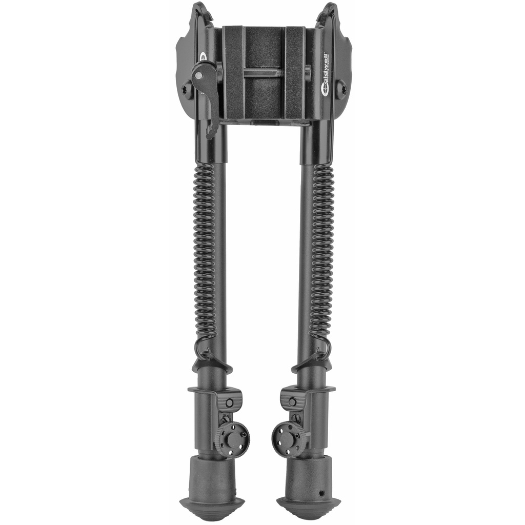 CALDWELL PIC RAIL XLA 9-13"FIXED BLK 3
