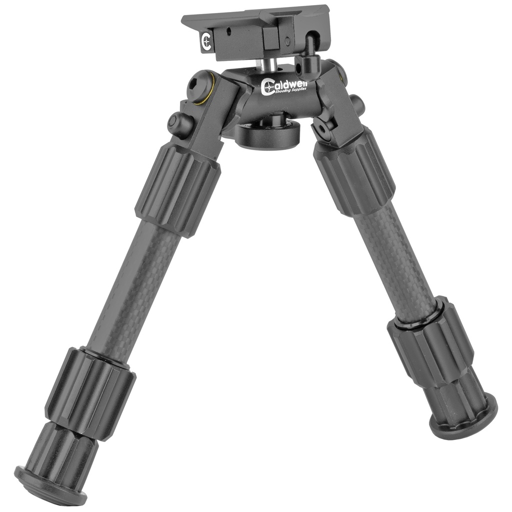 CALDWELL ACCUMAX STUD BIPOD 6-9" 1
