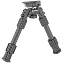 CALDWELL ACCUMAX STUD BIPOD 6-9" 1