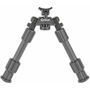 CALDWELL ACCUMAX STUD BIPOD 6-9" 2