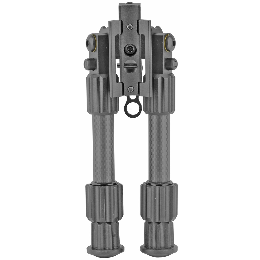 CALDWELL ACCUMAX STUD BIPOD 6-9" 3