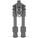 CALDWELL ACCUMAX STUD BIPOD 6-9" 3