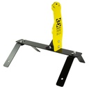 CALDWELL AR500 PRAIRIE DOG POPPER TR 1