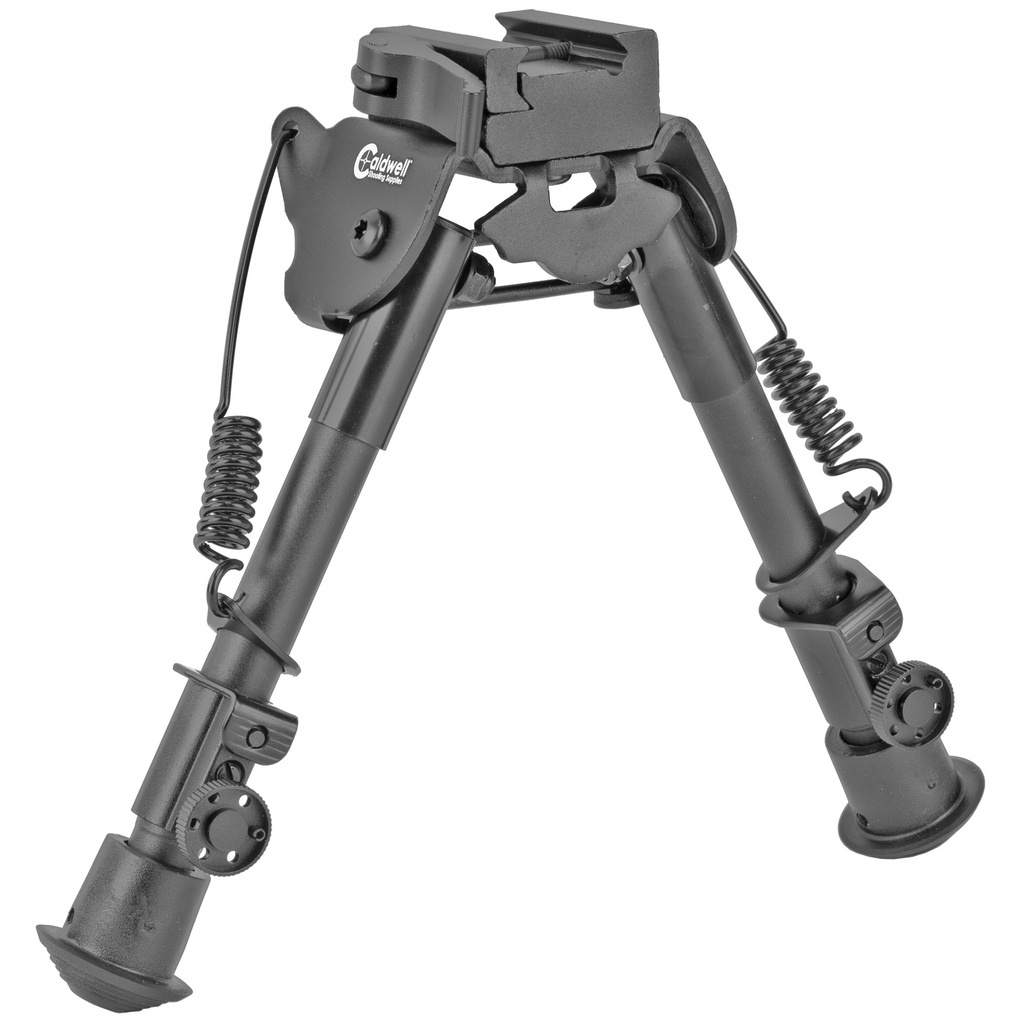CALDWELL PIC RAIL XLA 6"-9"FIXED BLK 1