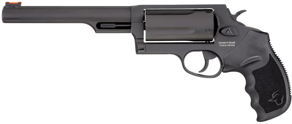 Taurus Judge 1