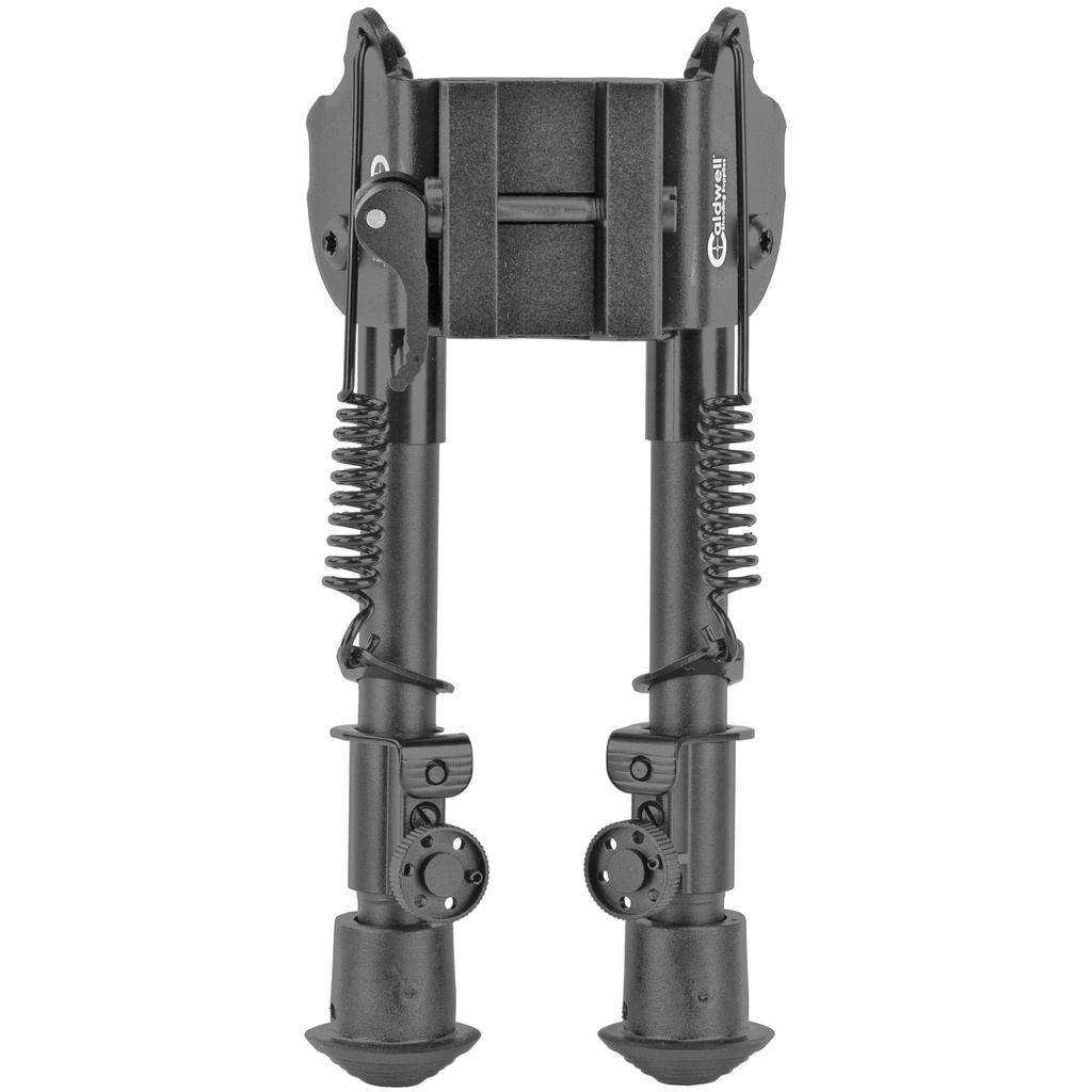 CALDWELL PIC RAIL XLA 6"-9"FIXED BLK 2