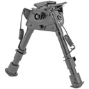 CALDWELL XLA 6"-9" BIPOD - PIVOT 1