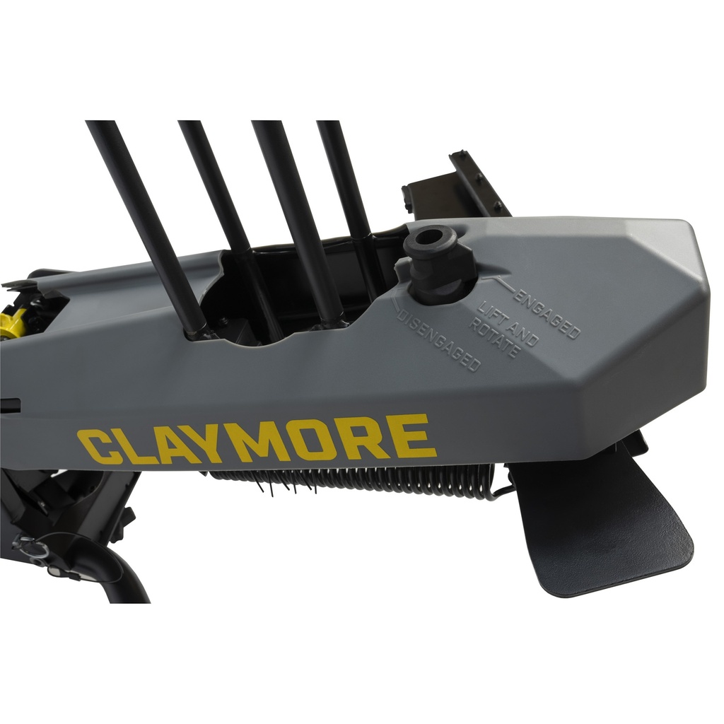CALDWELL CLAYMORE TARGET THROWER 1