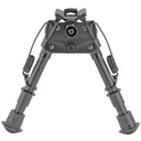 CALDWELL XLA 6"-9" BIPOD - PIVOT 2