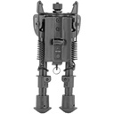 CALDWELL XLA 6"-9" BIPOD - PIVOT 3