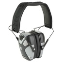 CALDWELL E-MAX PRO EARMUFF GRAY 1