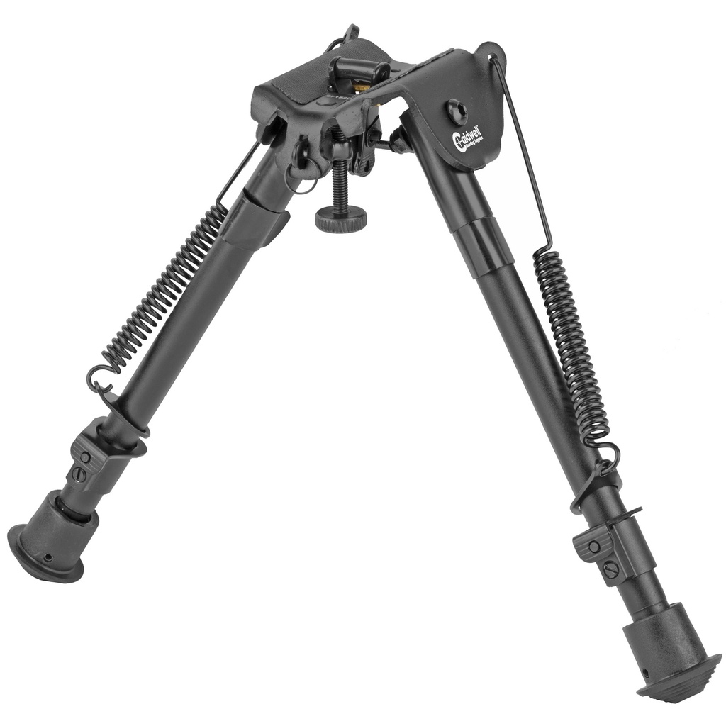 CALDWELL XLA BIPOD 9"-13" FIXED 1