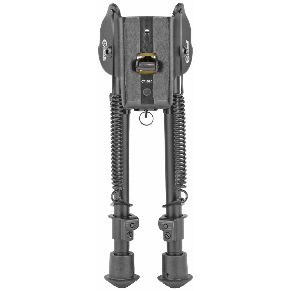 CALDWELL XLA BIPOD 9"-13" FIXED 2