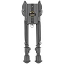 CALDWELL XLA BIPOD 9"-13" FIXED 2