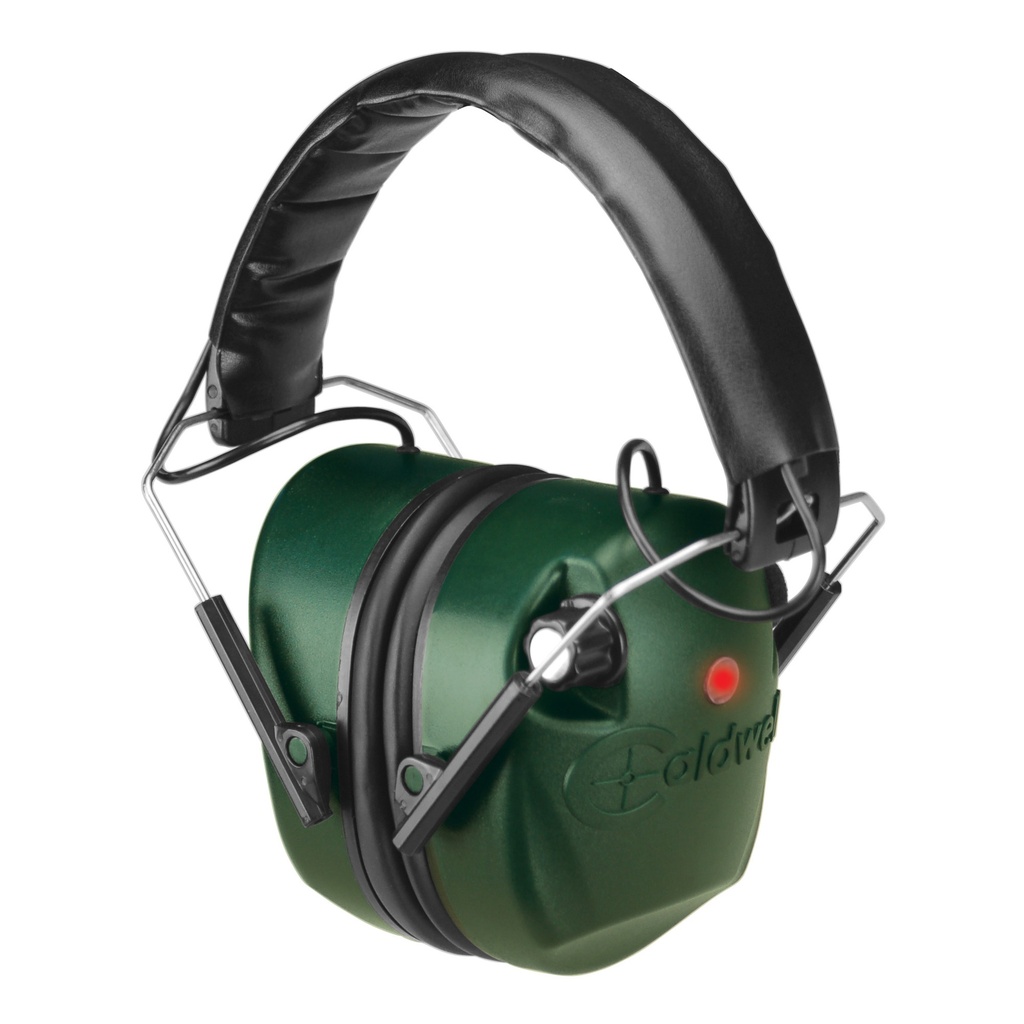 CALDWELL E-MAX ELECTRONIC EARMUFF 1