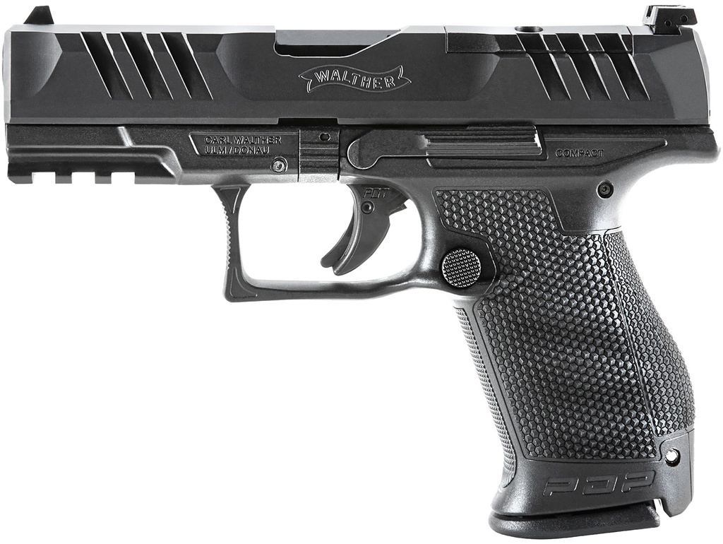 Walther Arms PDP Compact 1