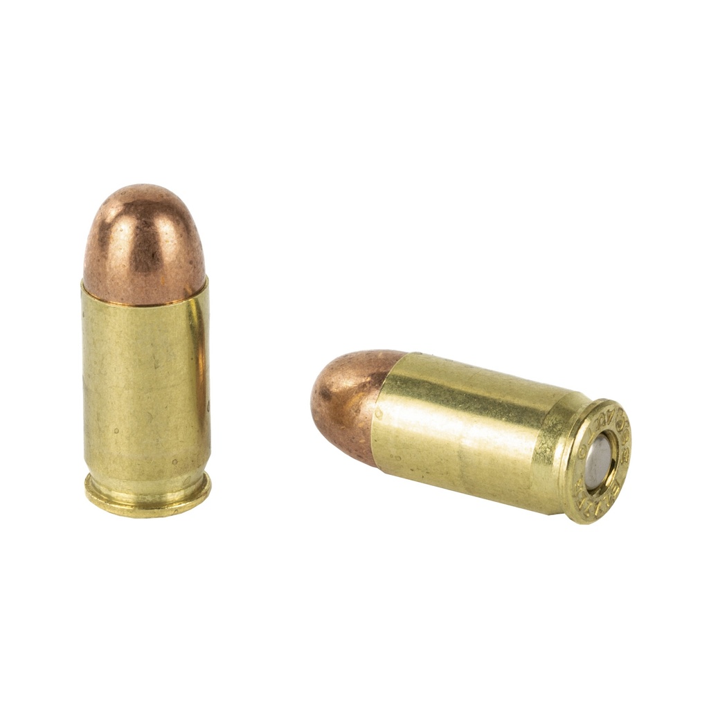BLAZER BRASS 380ACP 95GR FMJ 50/1000 3