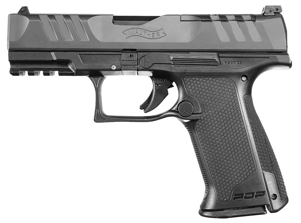 Walther Arms PDP F-Series 1