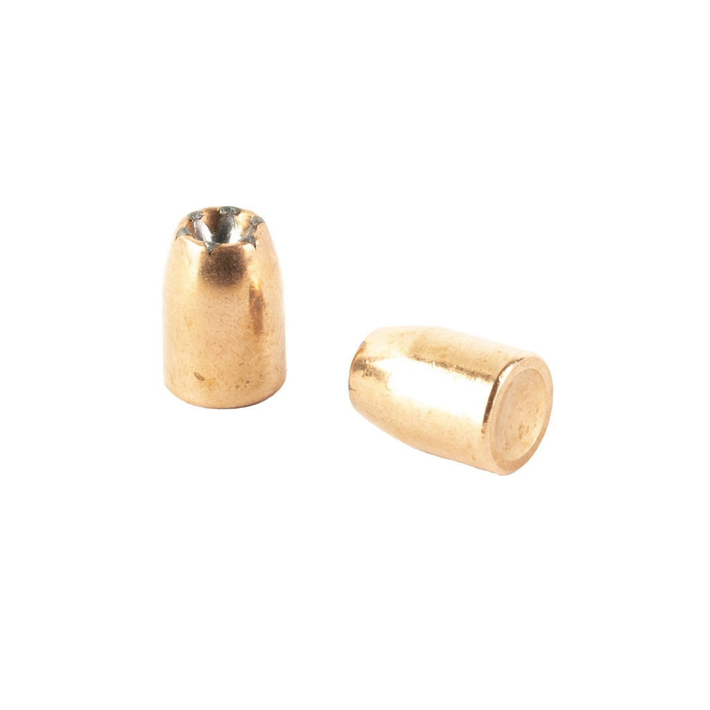 Speer Ammunition SPR GOLD DOT .400 165GR HP 100CT 3