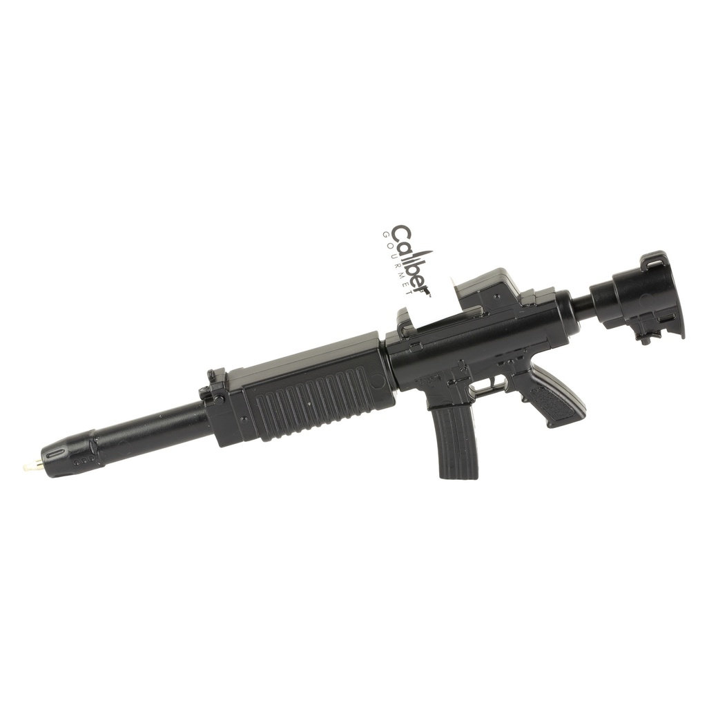 Caliber Gourmet CBG M16 RIFLE TAC PEN DSPLY BX 12 1