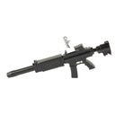 Caliber Gourmet CBG M16 RIFLE TAC PEN DSPLY BX 12 1
