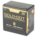 Speer Ammunition SPR GOLD DOT .451 230GR HP SB 100CT 2