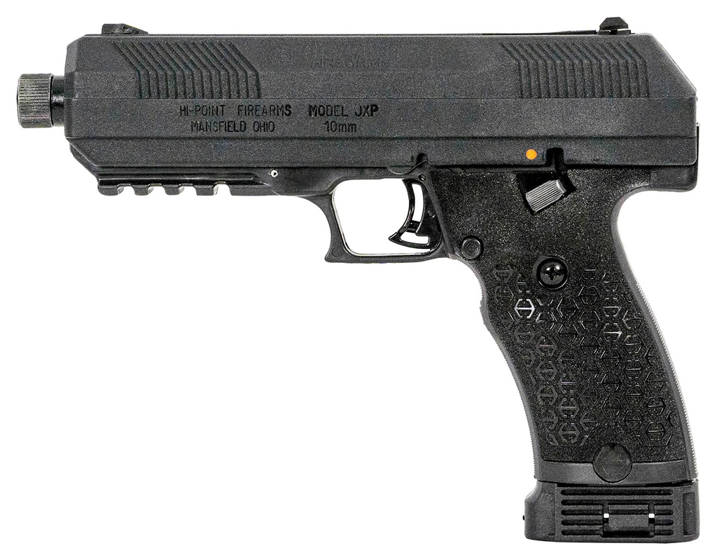 Hi-Point JXP 10 2