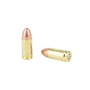 BLAZER BRASS 9MM 115GR FMJ 100/1000 3