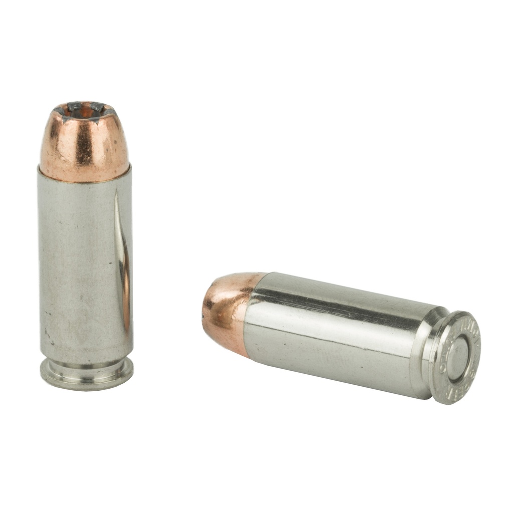Speer Ammunition SPR GOLD DOT 10MM 200GR HP 20/200 3