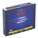 CCI 45 COLT #4 SHOTSHELL10/200 1