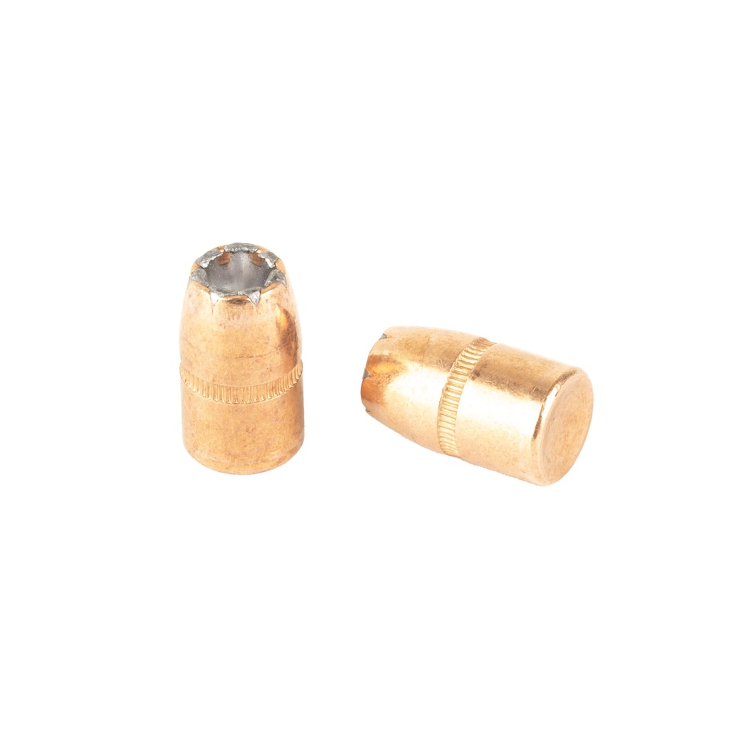 Speer Ammunition SPR GOLD DOT .357 135GR HP SB 100CT 3