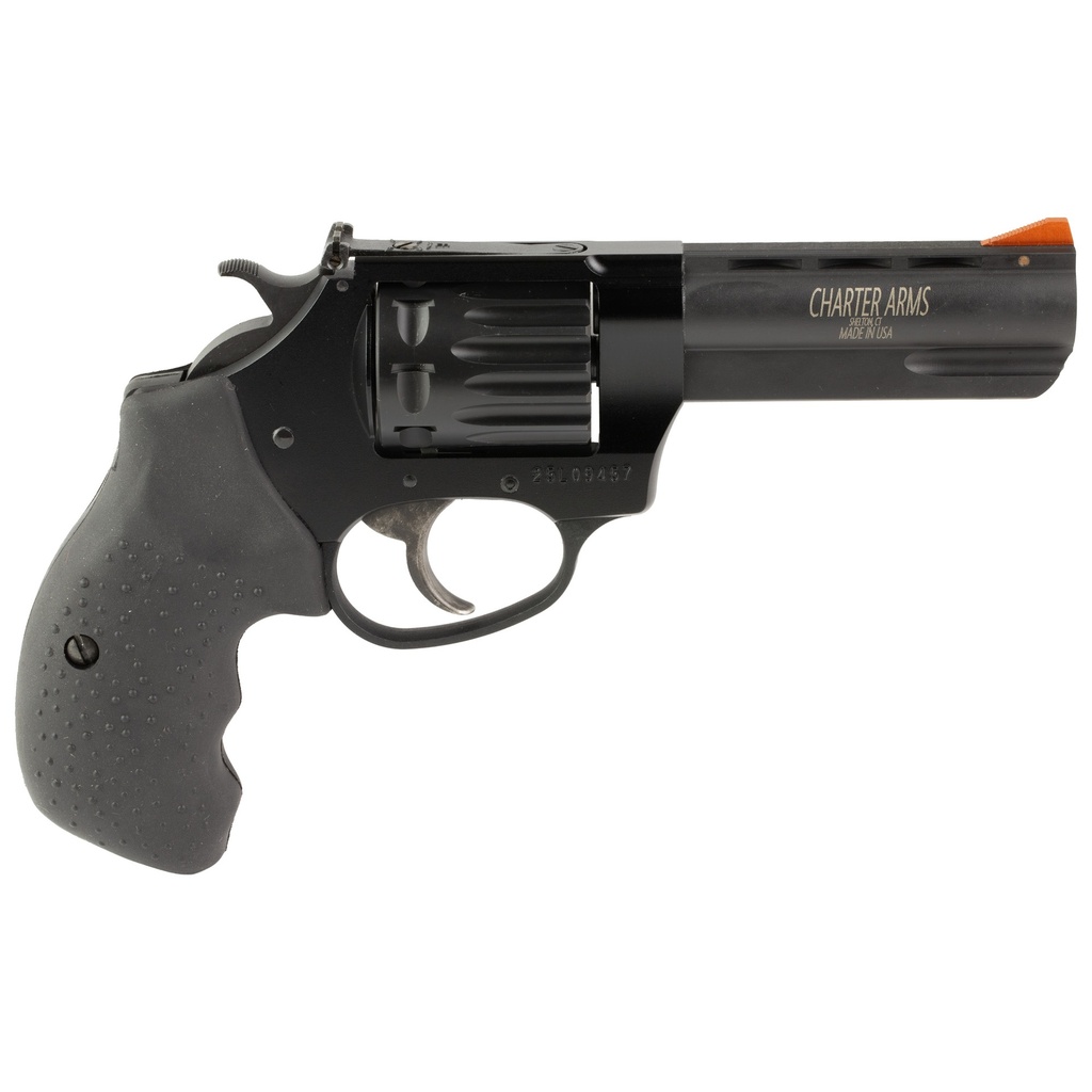 CHARTER ARMS PTHFNDR II 22WMR 8R BLK 1