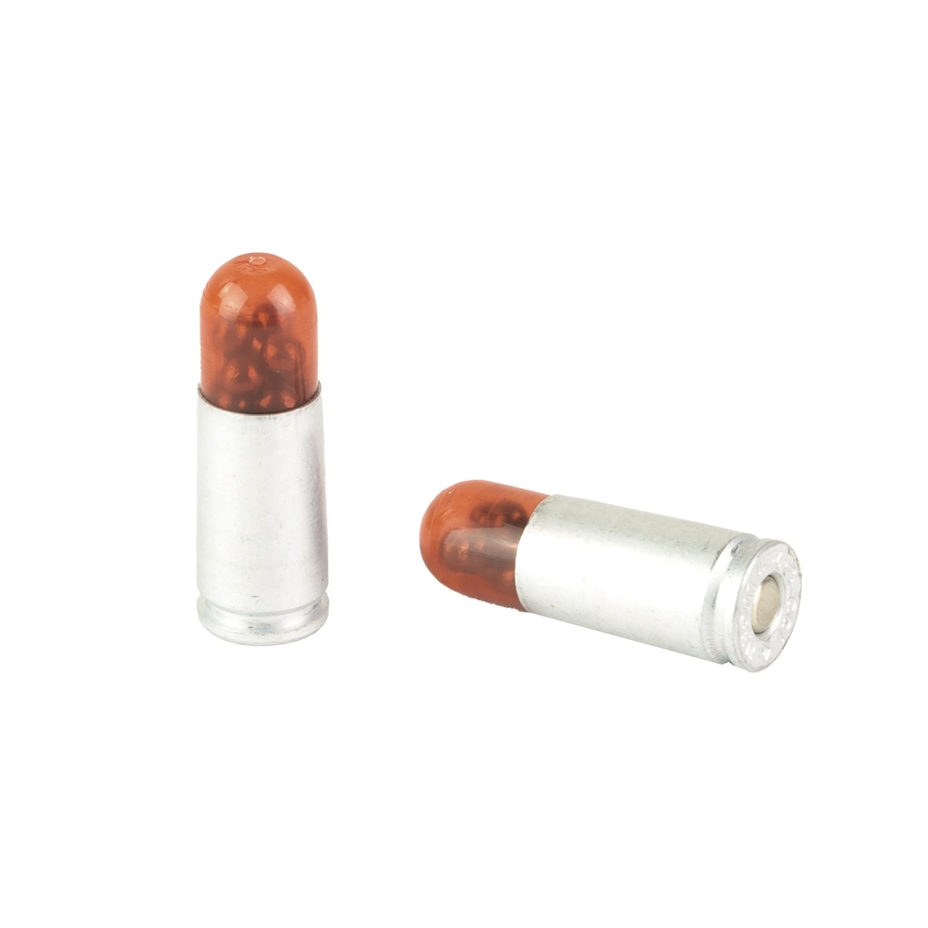 CCI 9MM #4 SHOTSHELL10/200 3
