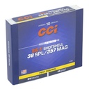CCI 38/357 #4 SHOTSHELL10/200 1