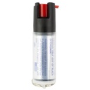 Caliber Gourmet CBG S&W PEPPER SPRAY .5 OZ KEYCHN BK 1