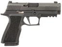 SIG SAUER P320 XTEN Carry Comp 1