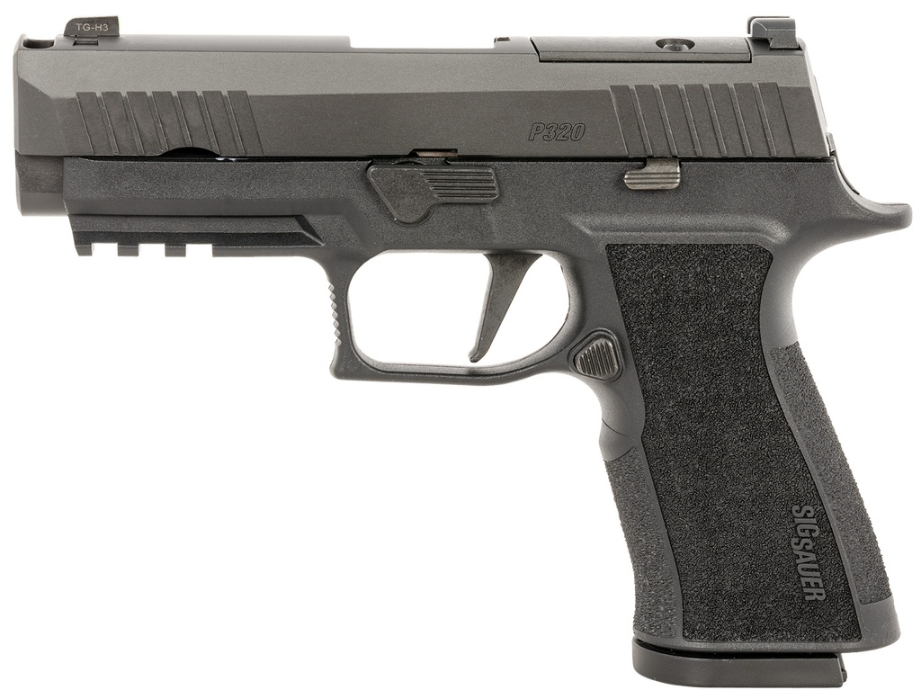 SIG SAUER P320 XTEN Carry Comp 2