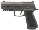 SIG SAUER P320 XTEN Carry Comp 2